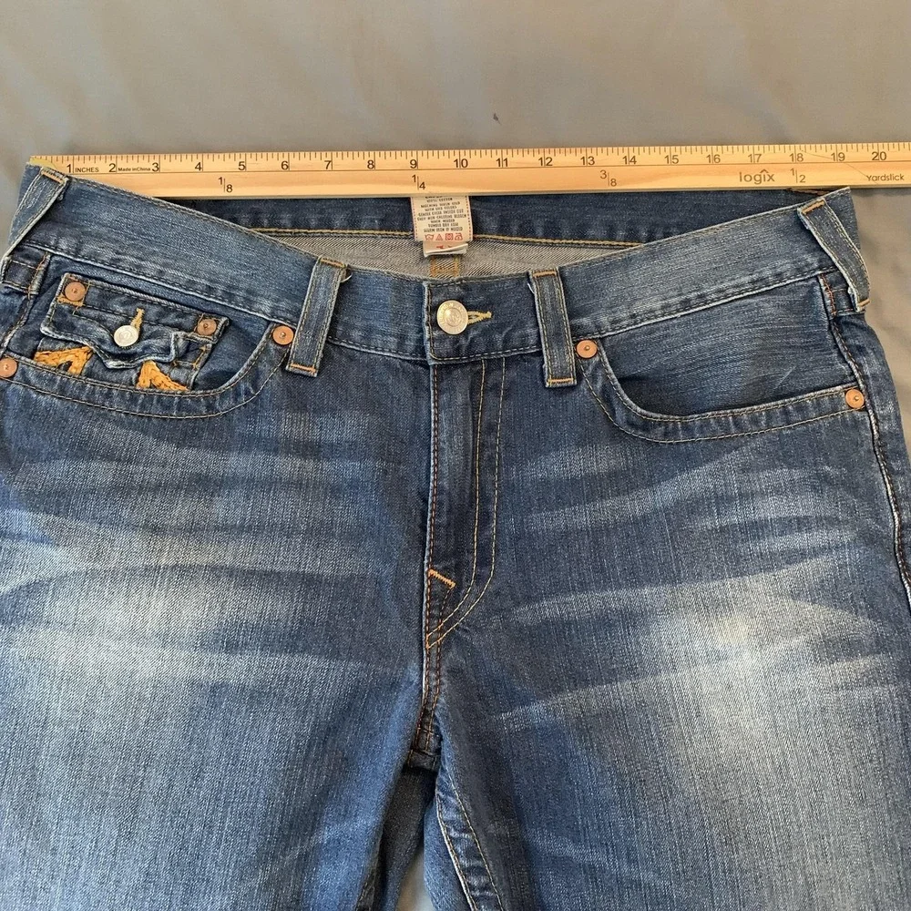 True Religion brand true